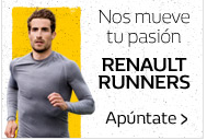 renault runners